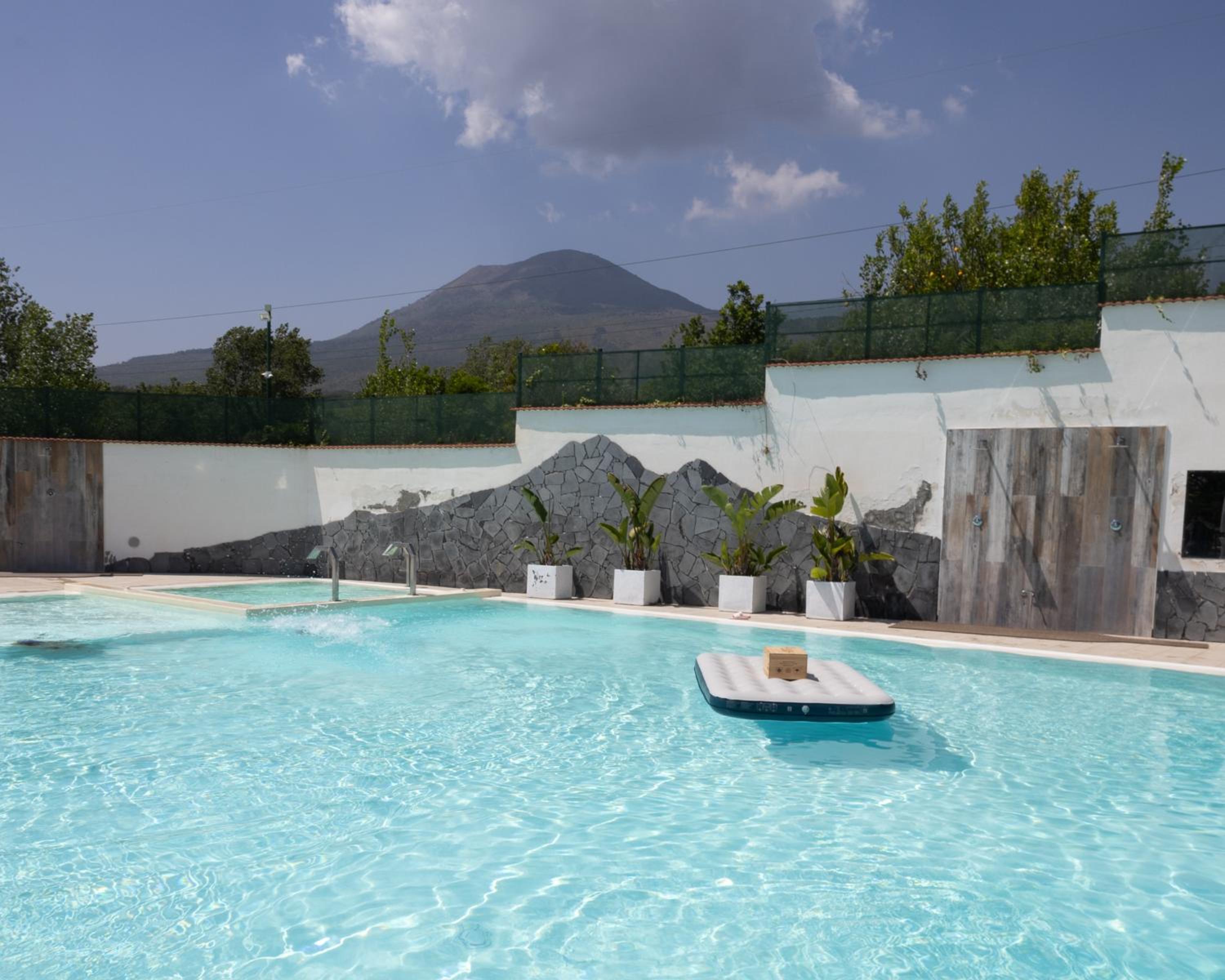 Vesuvio Inn Bed And Wine Experience 17/29