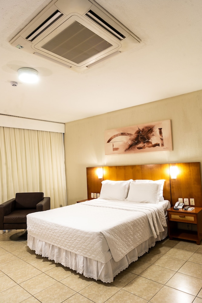 Hotel Praia Centro 19/92
