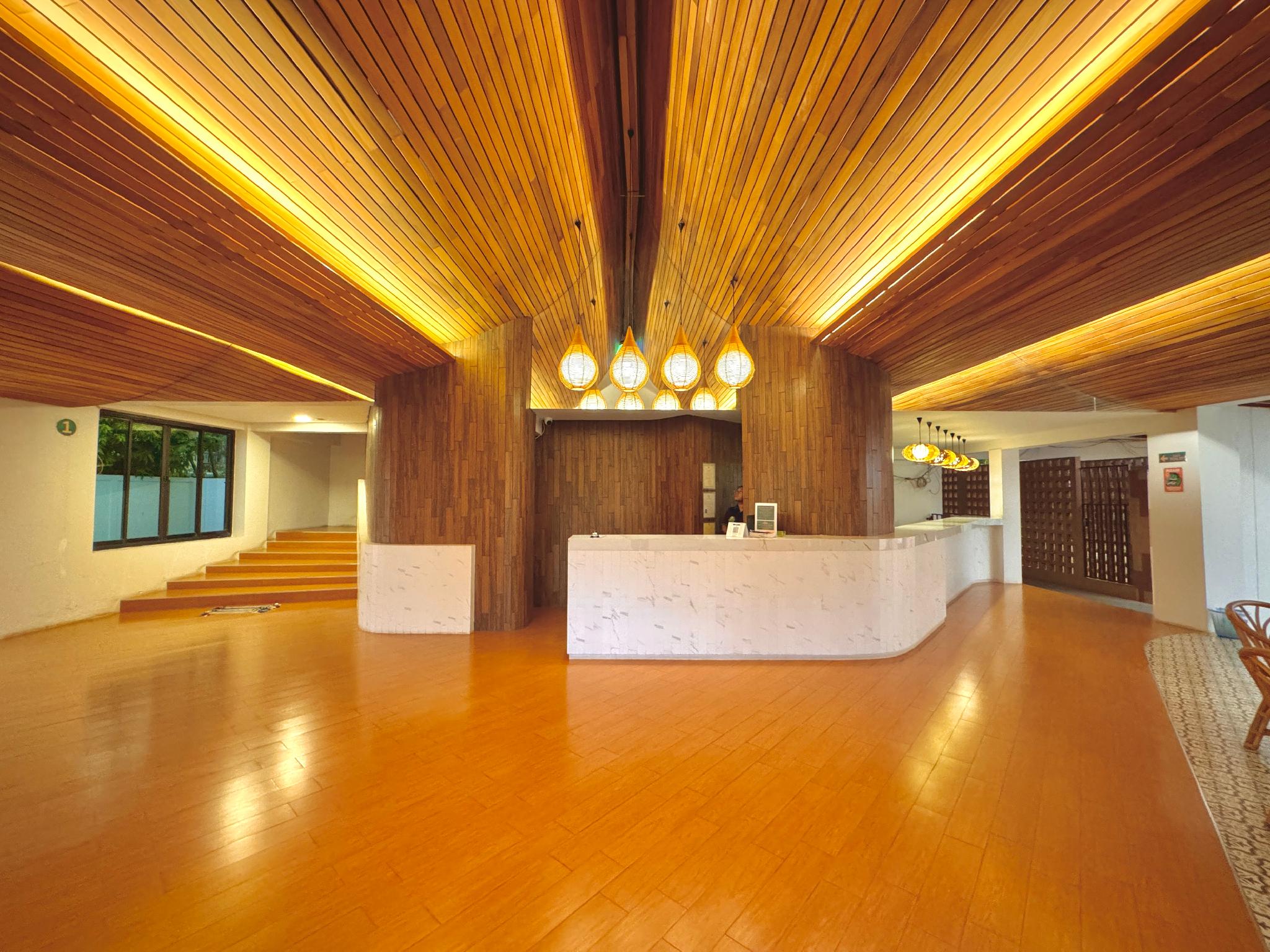 Plernpetch Hotel 写真2