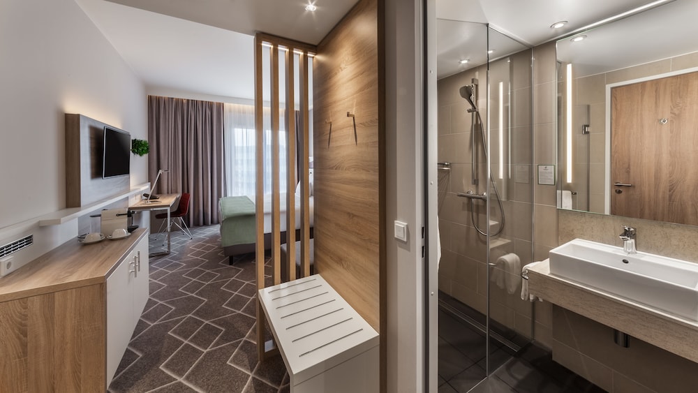 Holiday Inn Express Munich - City East 79/80