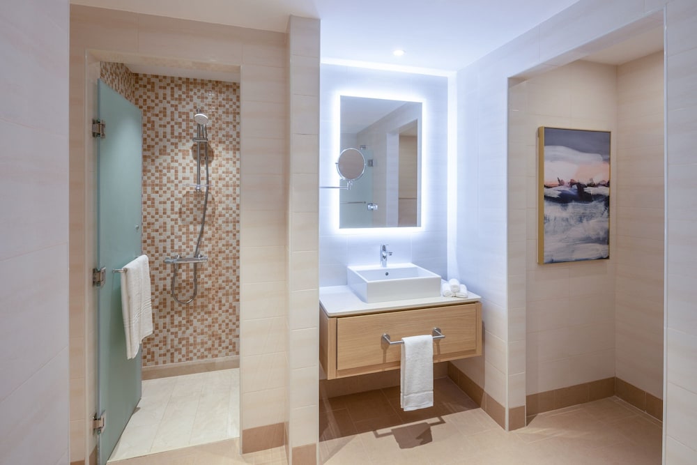 Residence Inn Dammam by Marriott 26/27