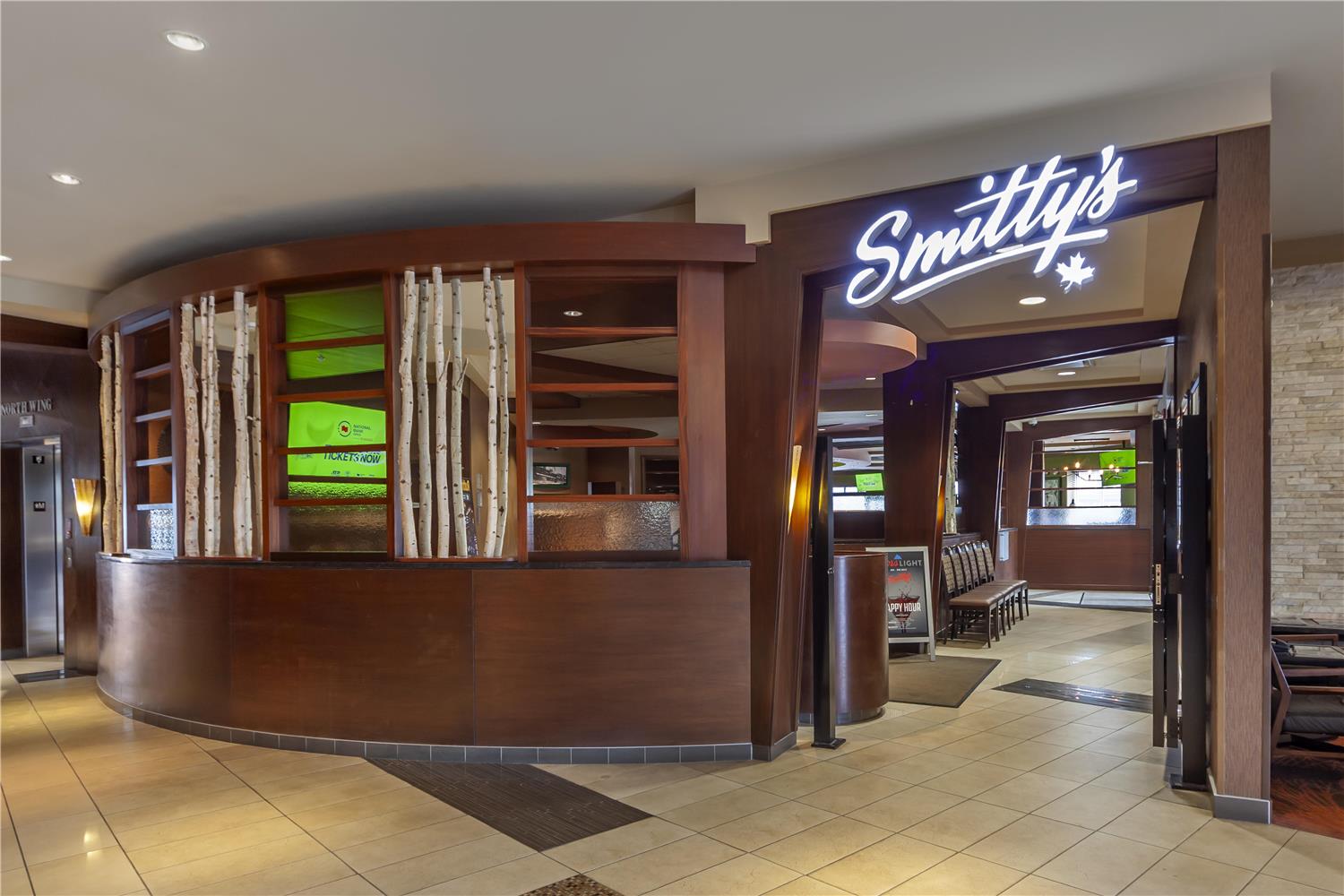Best Western Cold Lake Inn 4/14