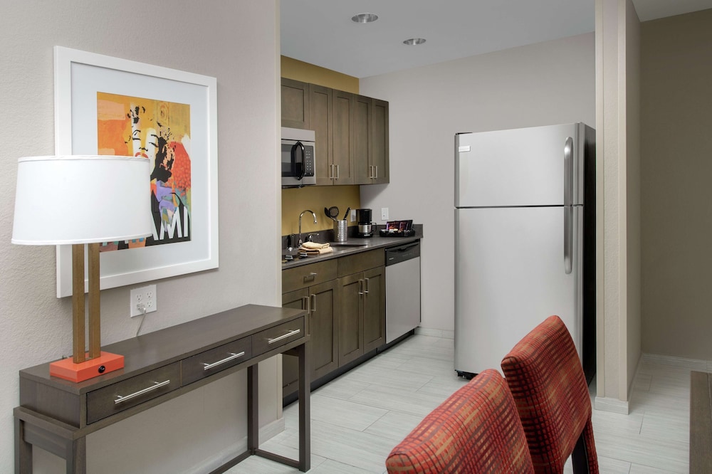 Homewood Suites By Hilton Miami Downtown/Brickell 7/55