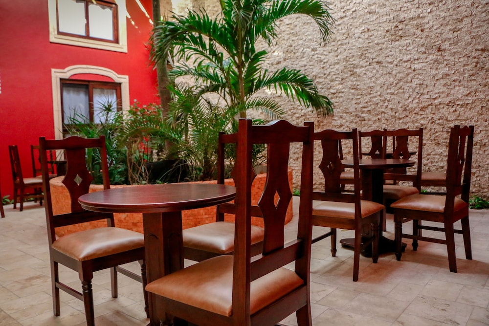Hotel Boutique Gayser 46/53