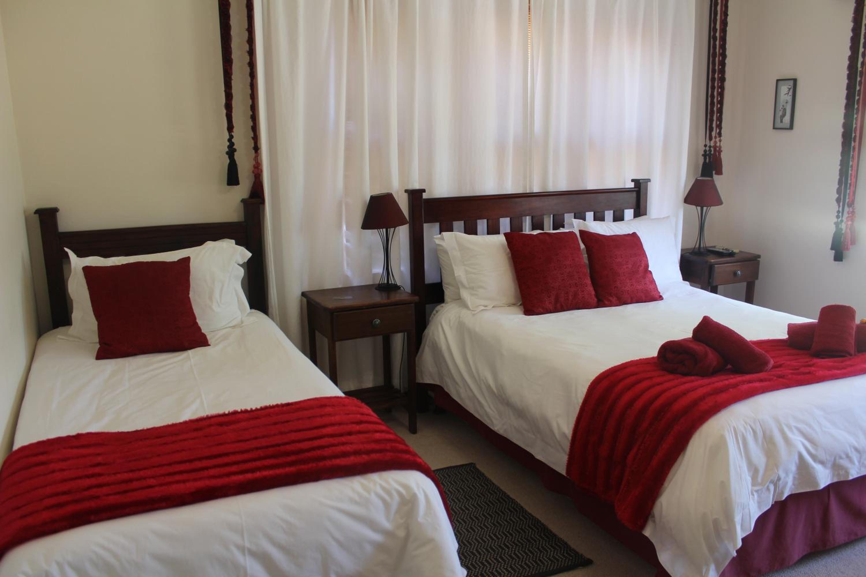 The Golden Grape B&B 4/28