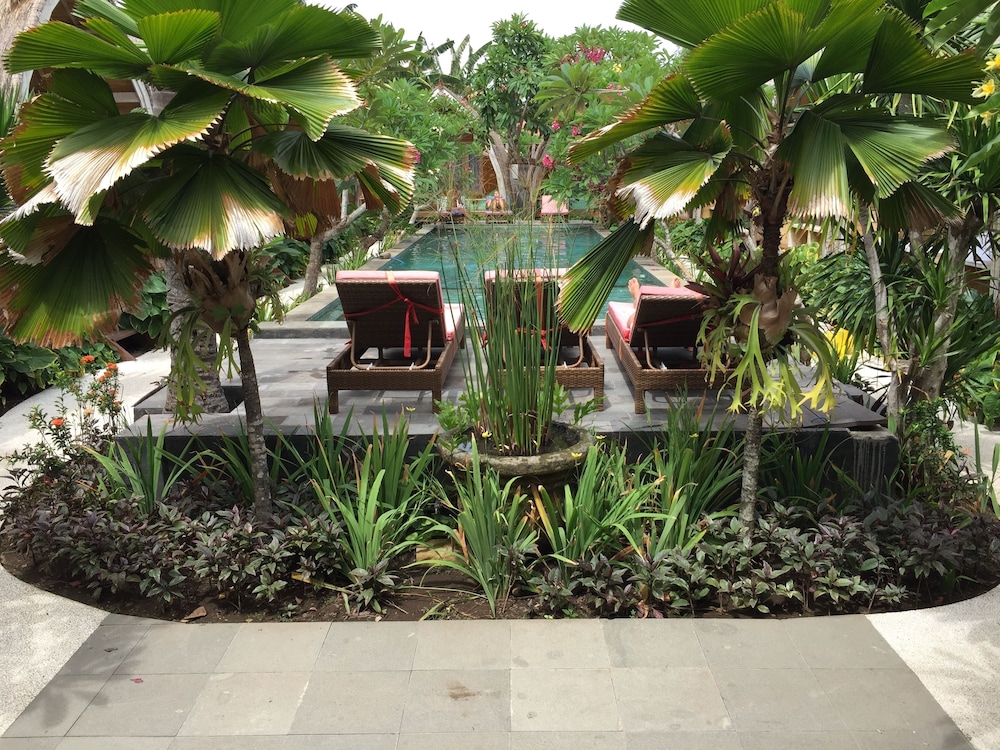 Paradesa Villa 24/36