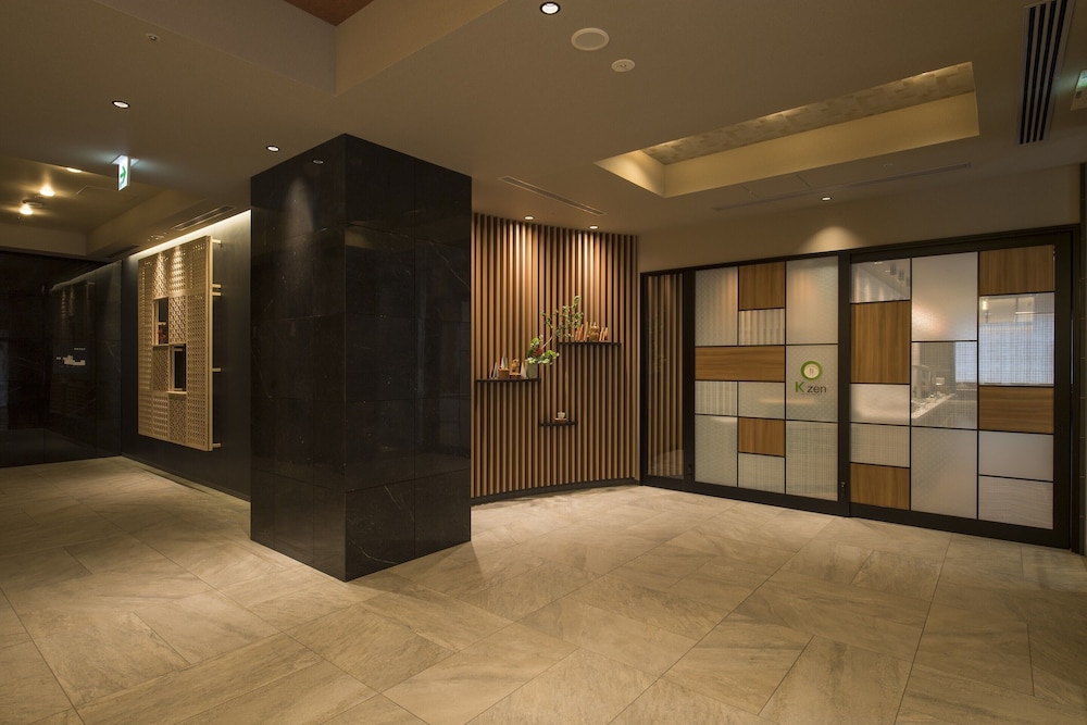 Tmark City Hotel Sapporo Odori 9/66