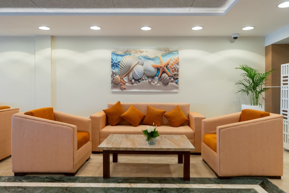 Safir Marsa Matrouh Resort 44/63