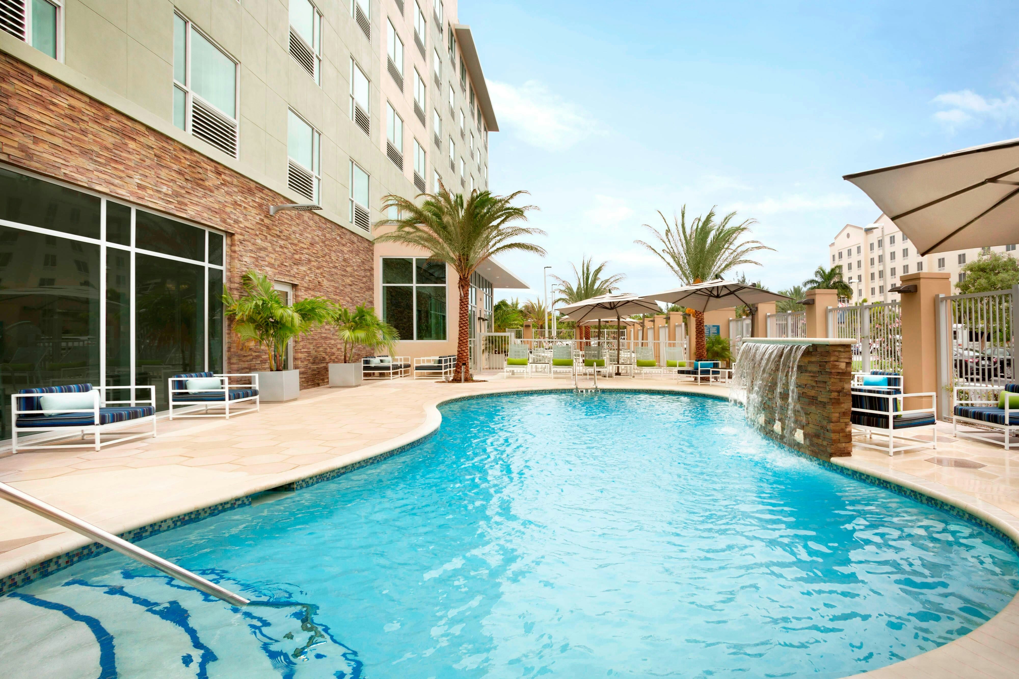 Four Points By Sheraton Miami Airport 3/11