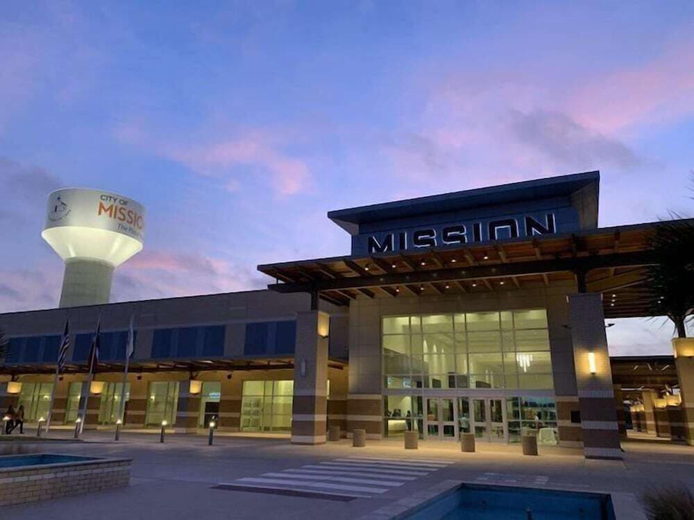 Comfort Inn Mission - McAllen West 3/51