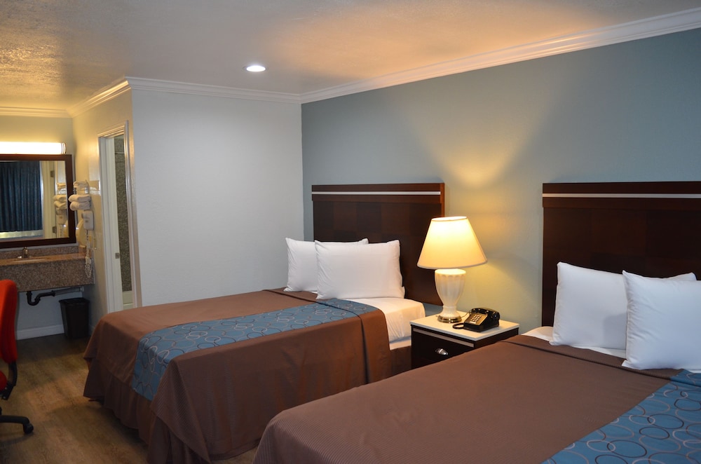 Welcome Inn 25/66
