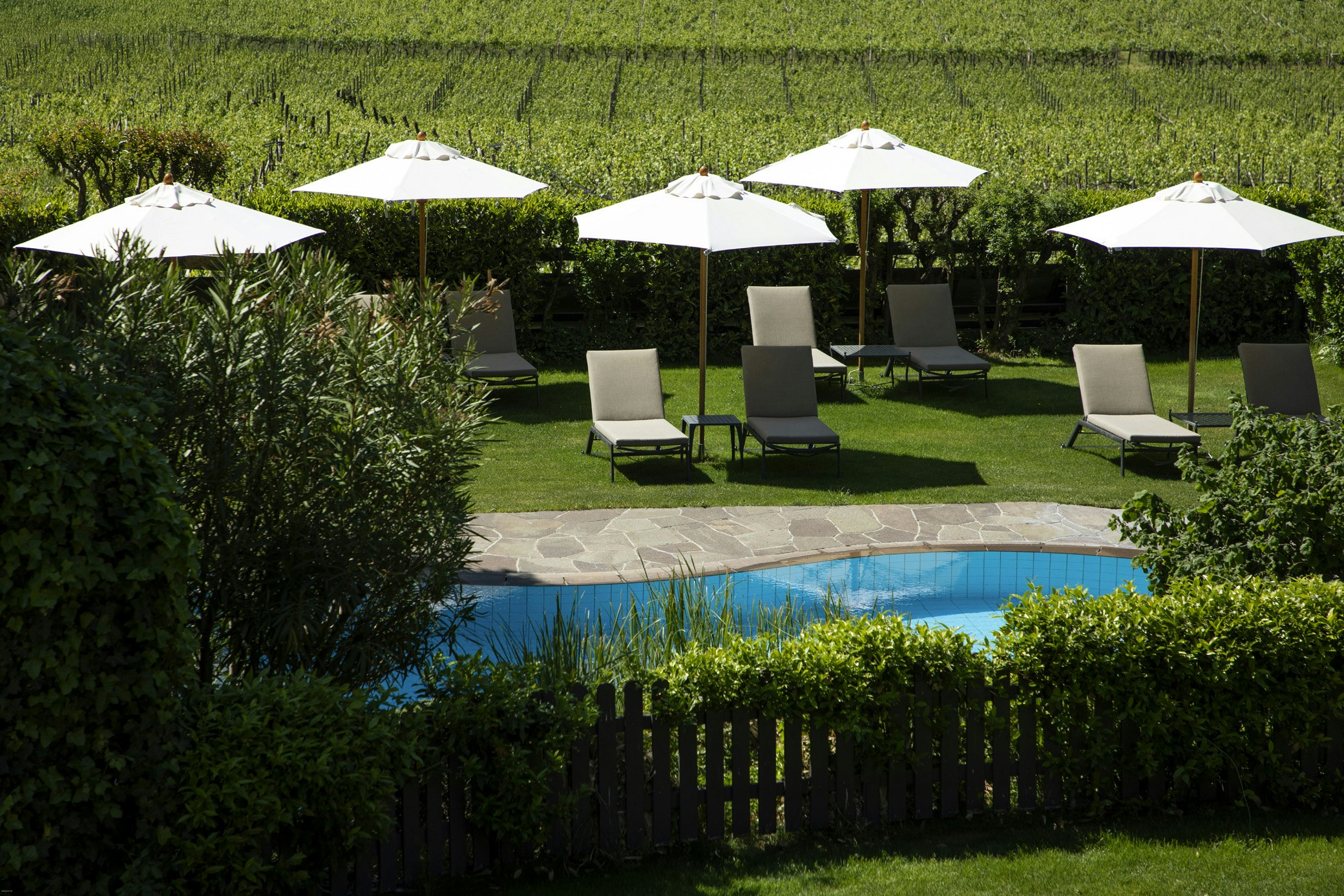 Hotel Ristorante Magdalenerhof 43/50