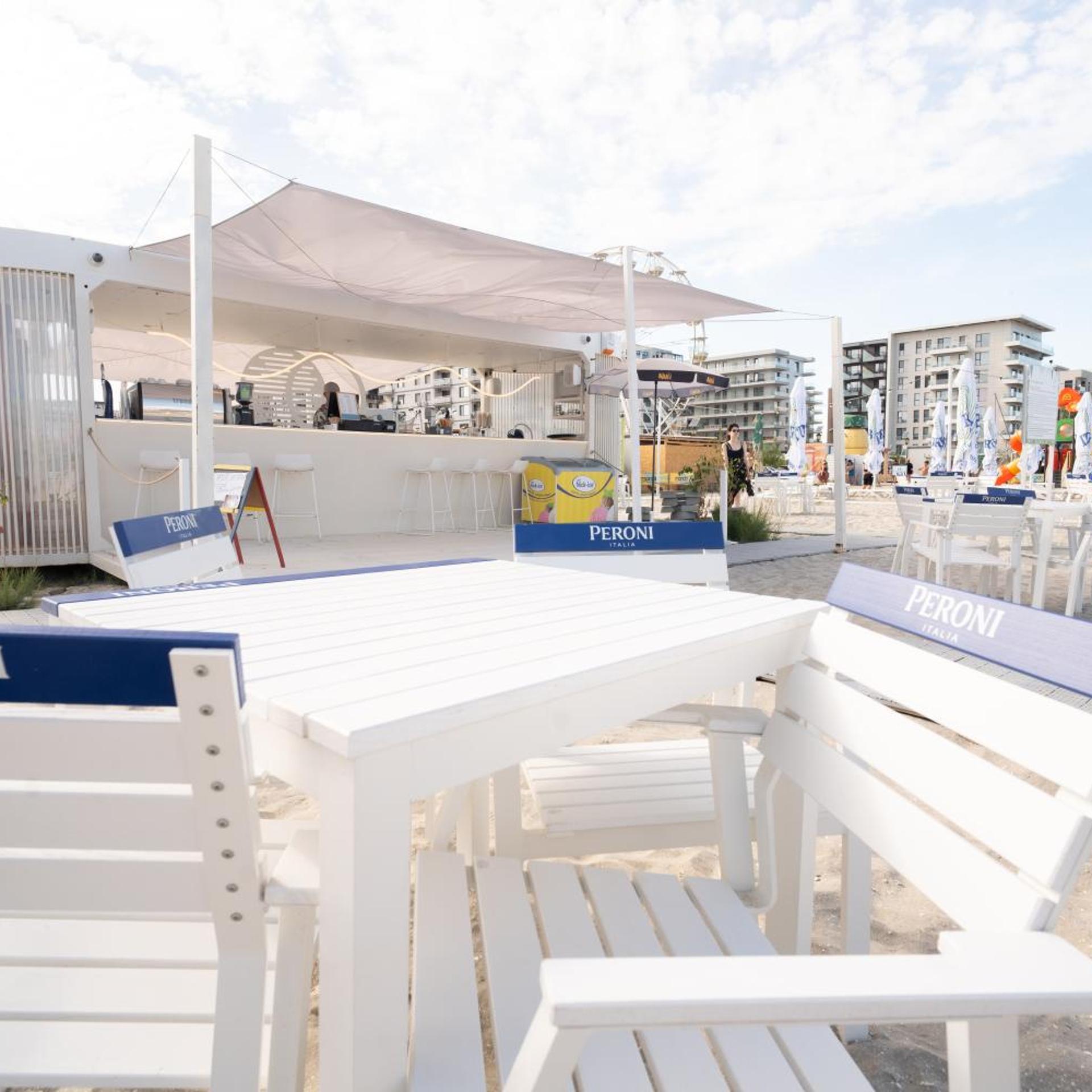 Nayino Resort Mamaia Nord 6/40
