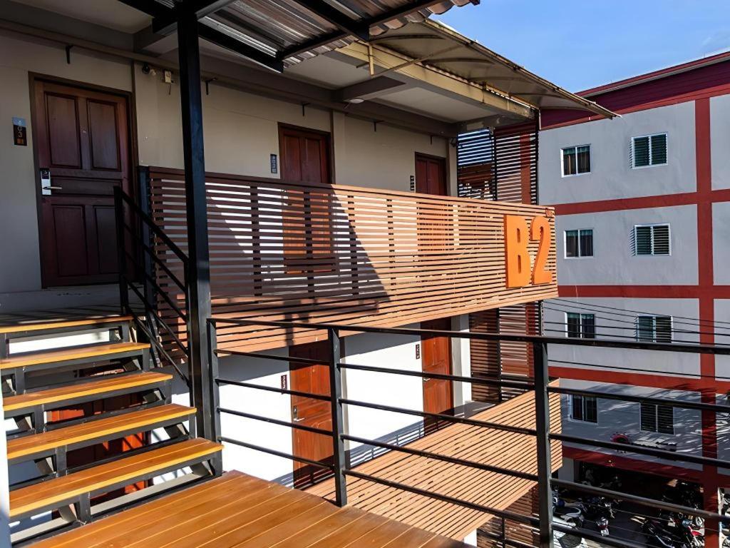 B2 Santitham Boutique And Budget Hotel 11/44