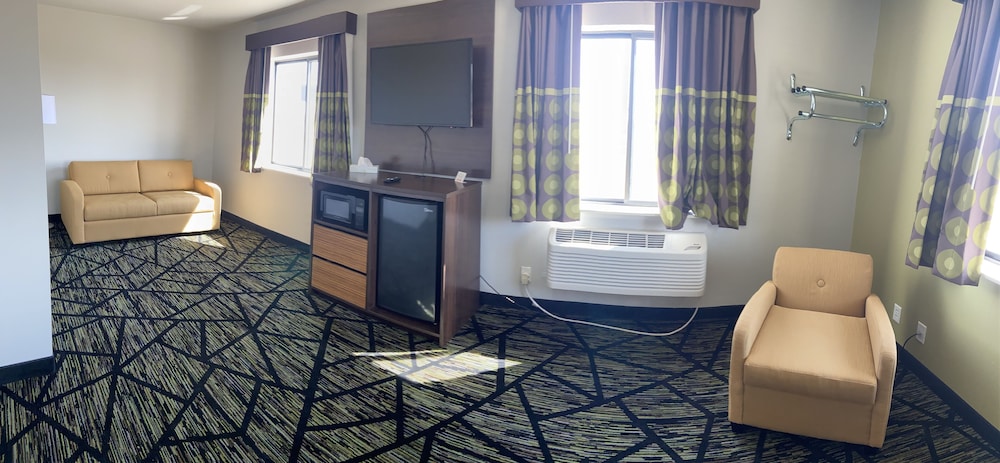 Super 8 By Wyndham York 14/22