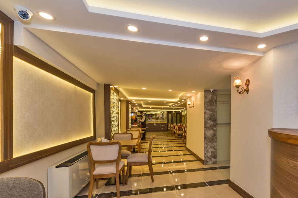 Marmara Place Old City Hotel 5/56