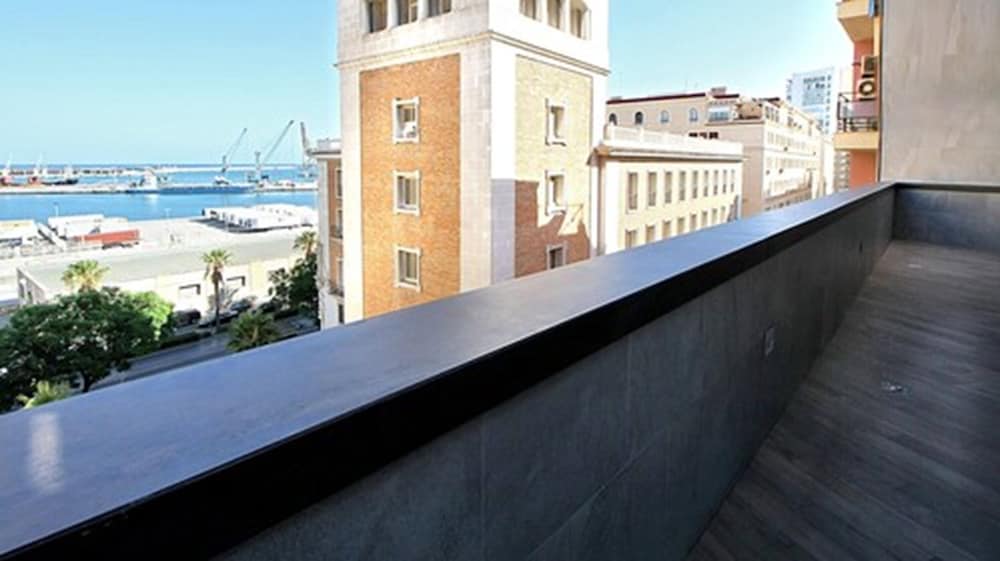 Apartamentos Suites Oficentro Deluxe 66/72
