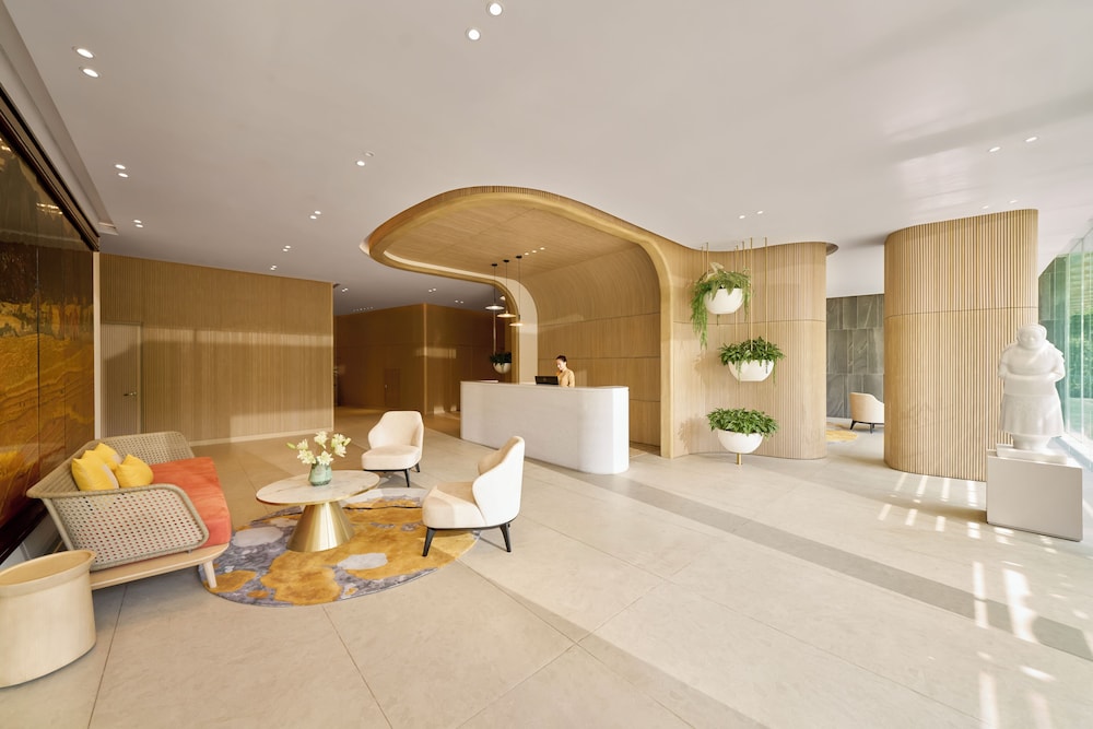 PARKROYAL Serviced Suites Hanoi 5/43