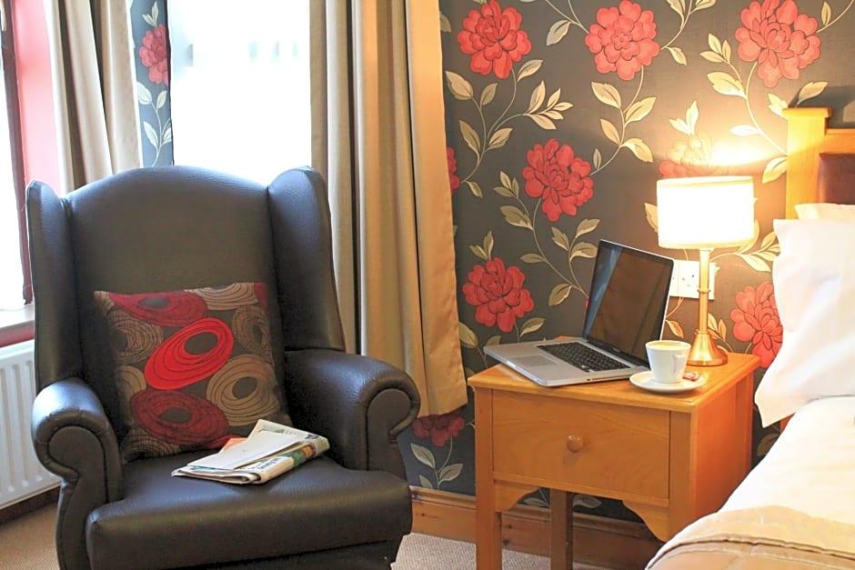 Silver Tassie Hotel And Spa 18/30