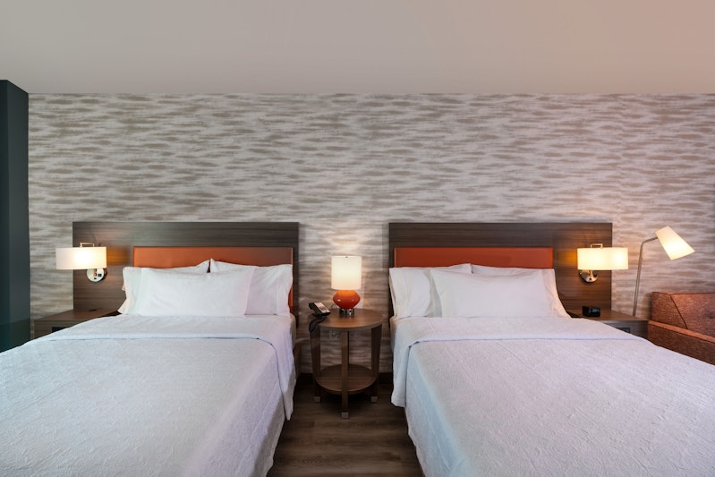 Home2 Suites by Hilton Riverside March Air Force Base 6/31
