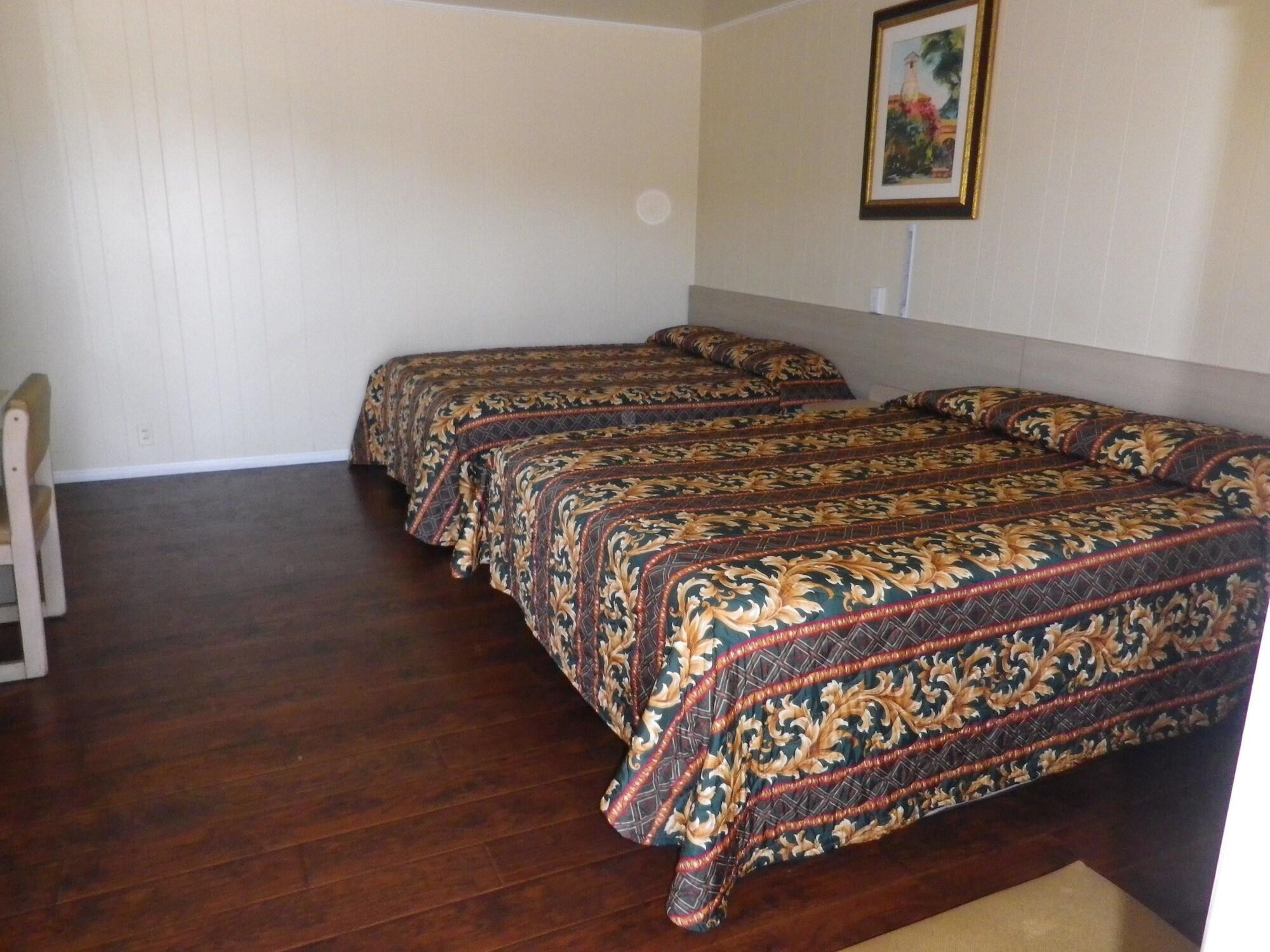 San Marcos Motel photo3