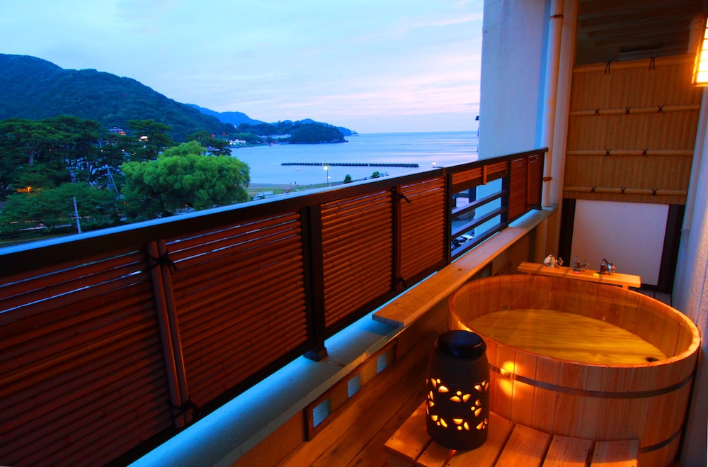 Toi Onsen Hotel Minamisou 24/31