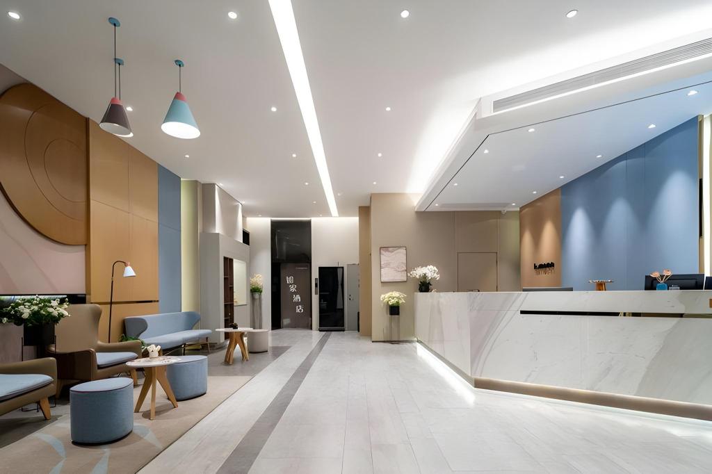 Home inns NEO(xiamen tongan fante dream kingdom store) 11/41