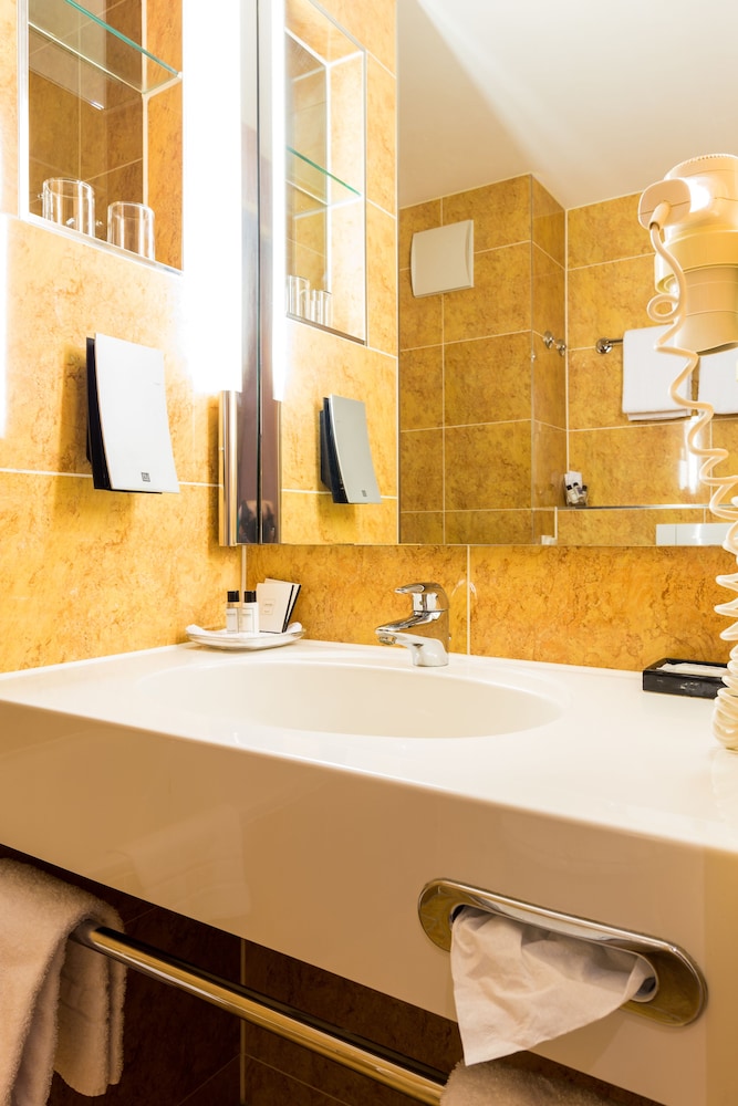 relexa hotel Stuttgarter Hof 57/57