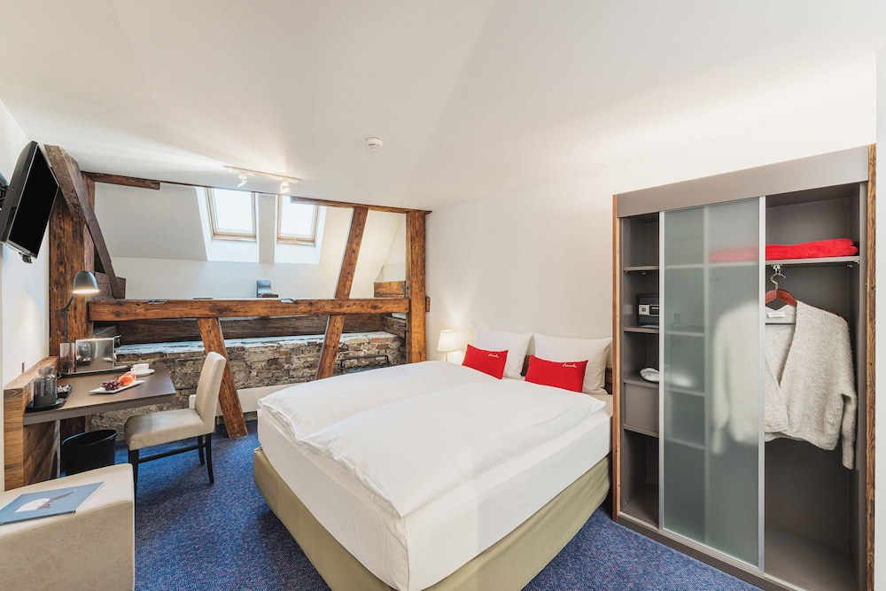 Sorell Hotel Rueden 30/74