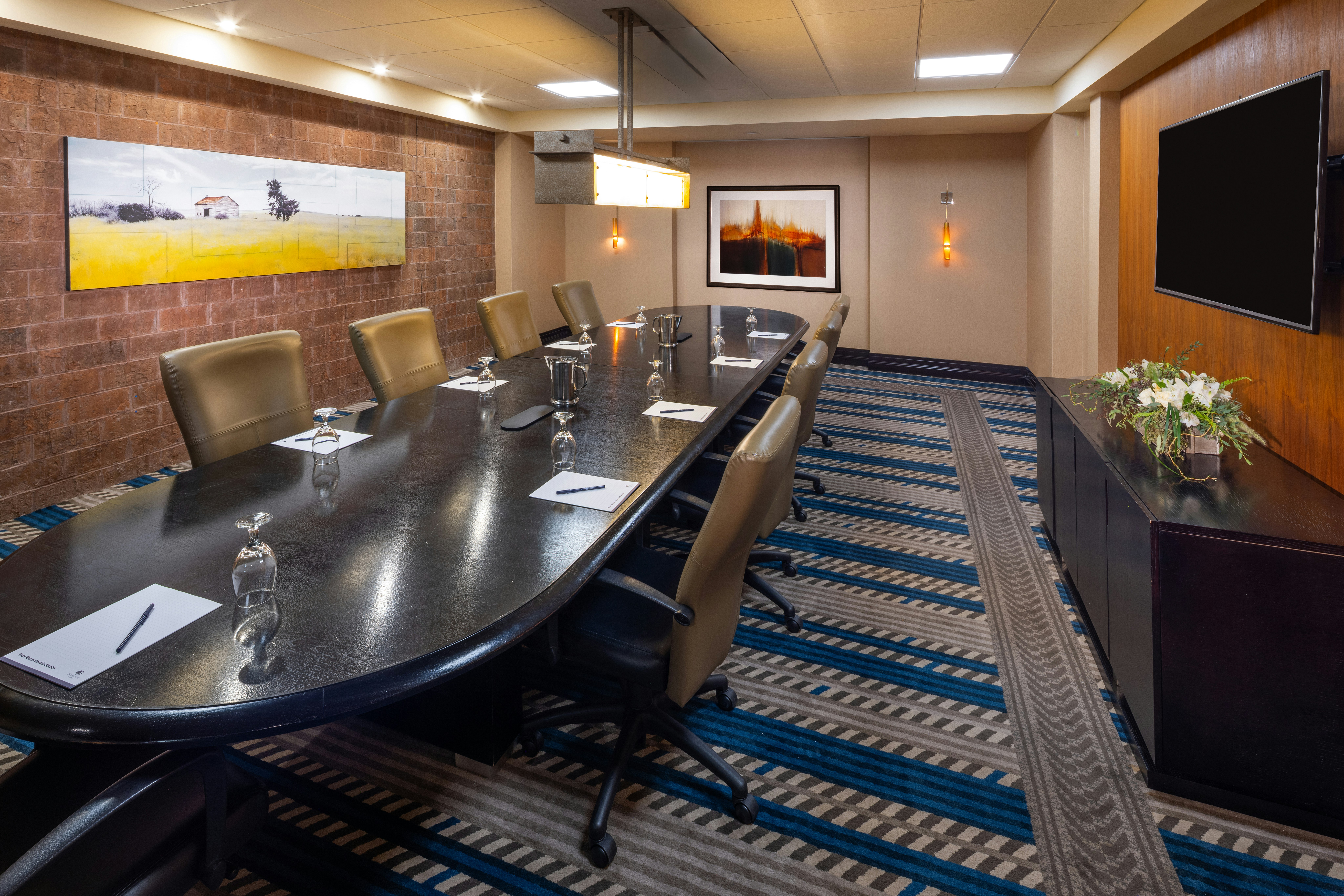 DoubleTree by Hilton Hotel Billings 39/44