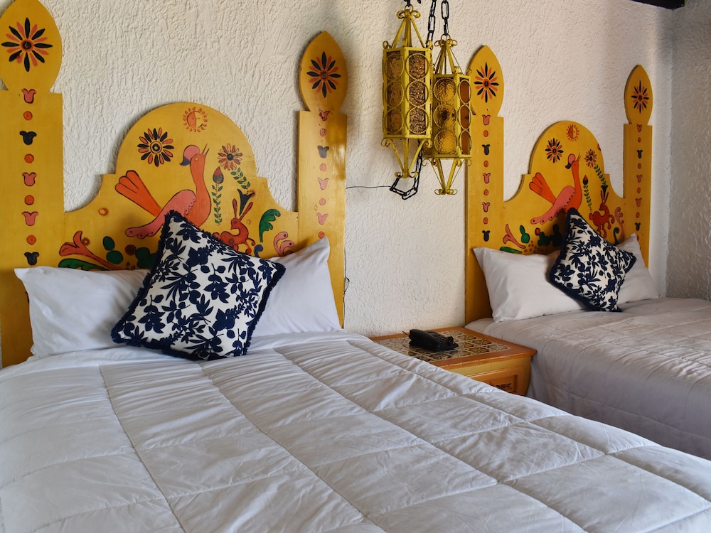 Hotel Castillos Del Mar 37/78