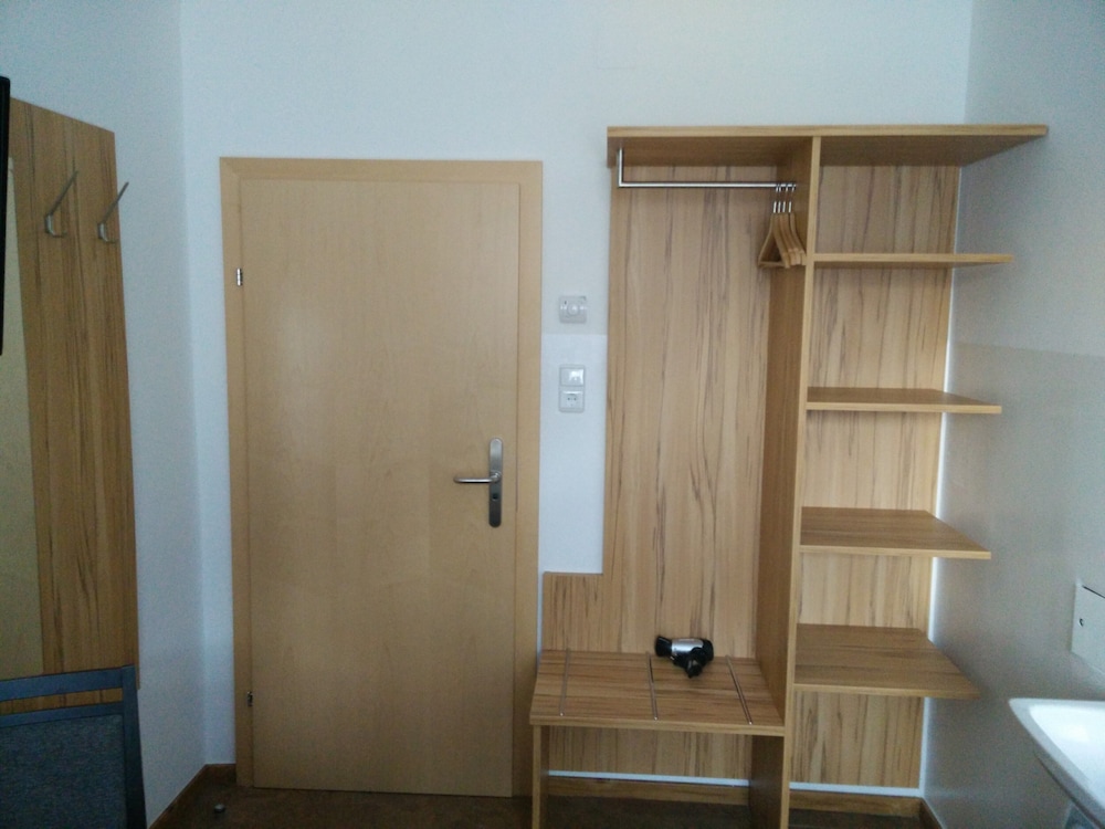 Pension Dr. Geissler 60/60
