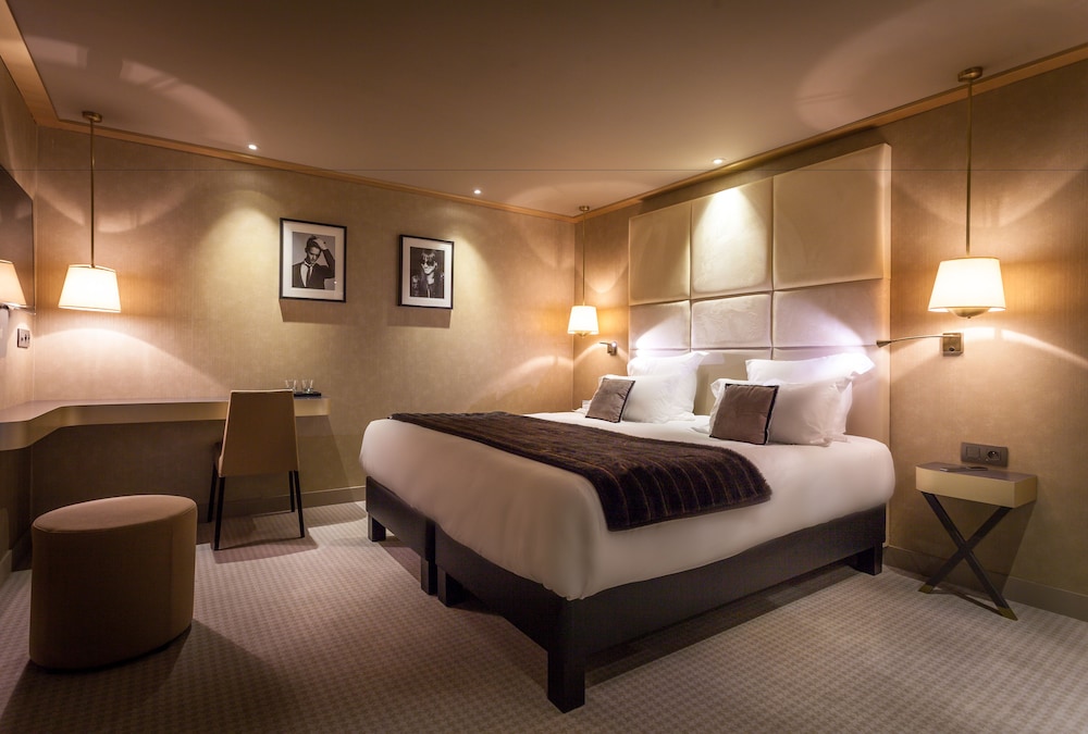 Armoni Hotel Formely Cheverny 4/25