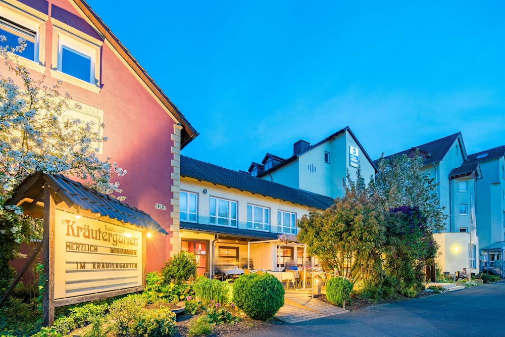 Best Western Blankenburg Hotel 3/47