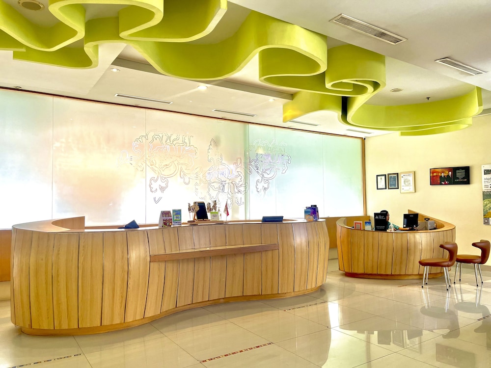ibis Styles Yogyakarta 7/64