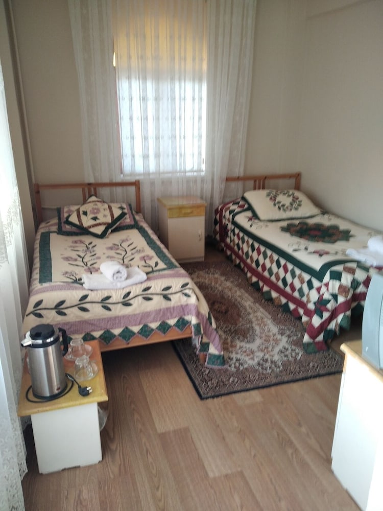 Hotel Ilhan 21/28