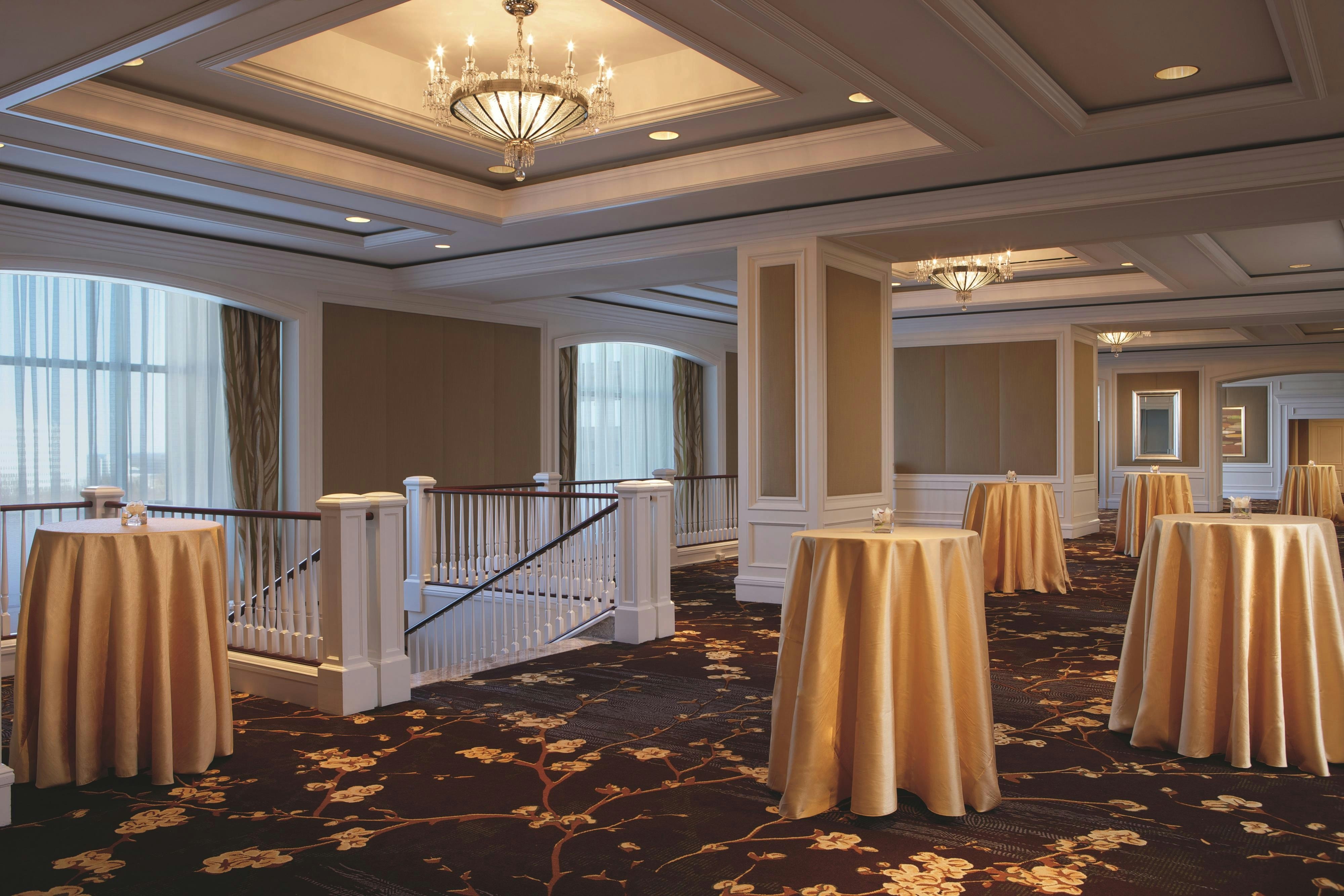 The Ritz Carlton Tysons Corner 37/41