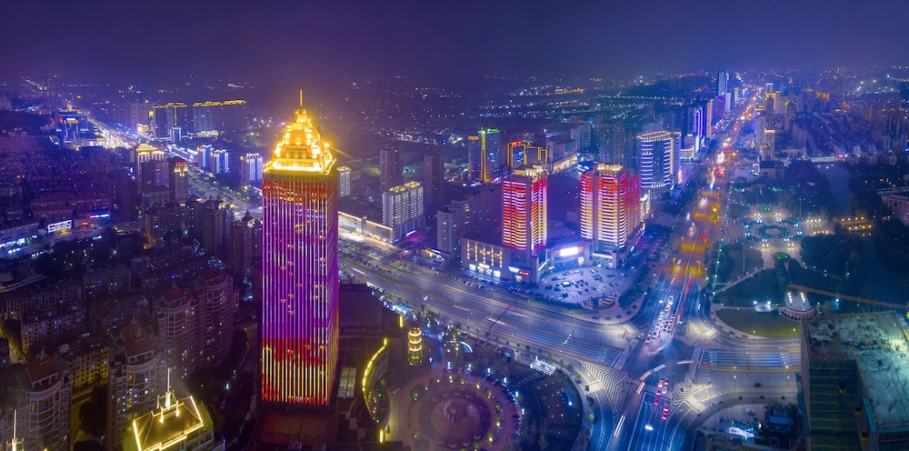New Century Grand Hotel Hangzhou 32/40