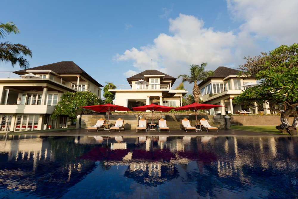 Sanur Residence 44/47