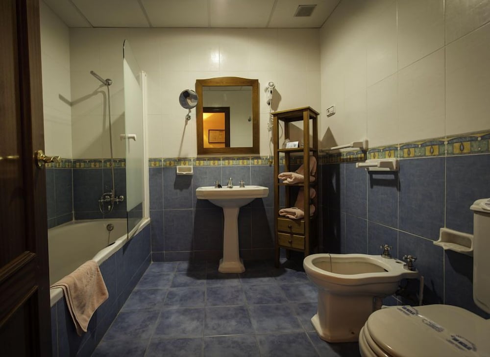 BALNEARIO SAN NICOLAS HOTEL 30/32