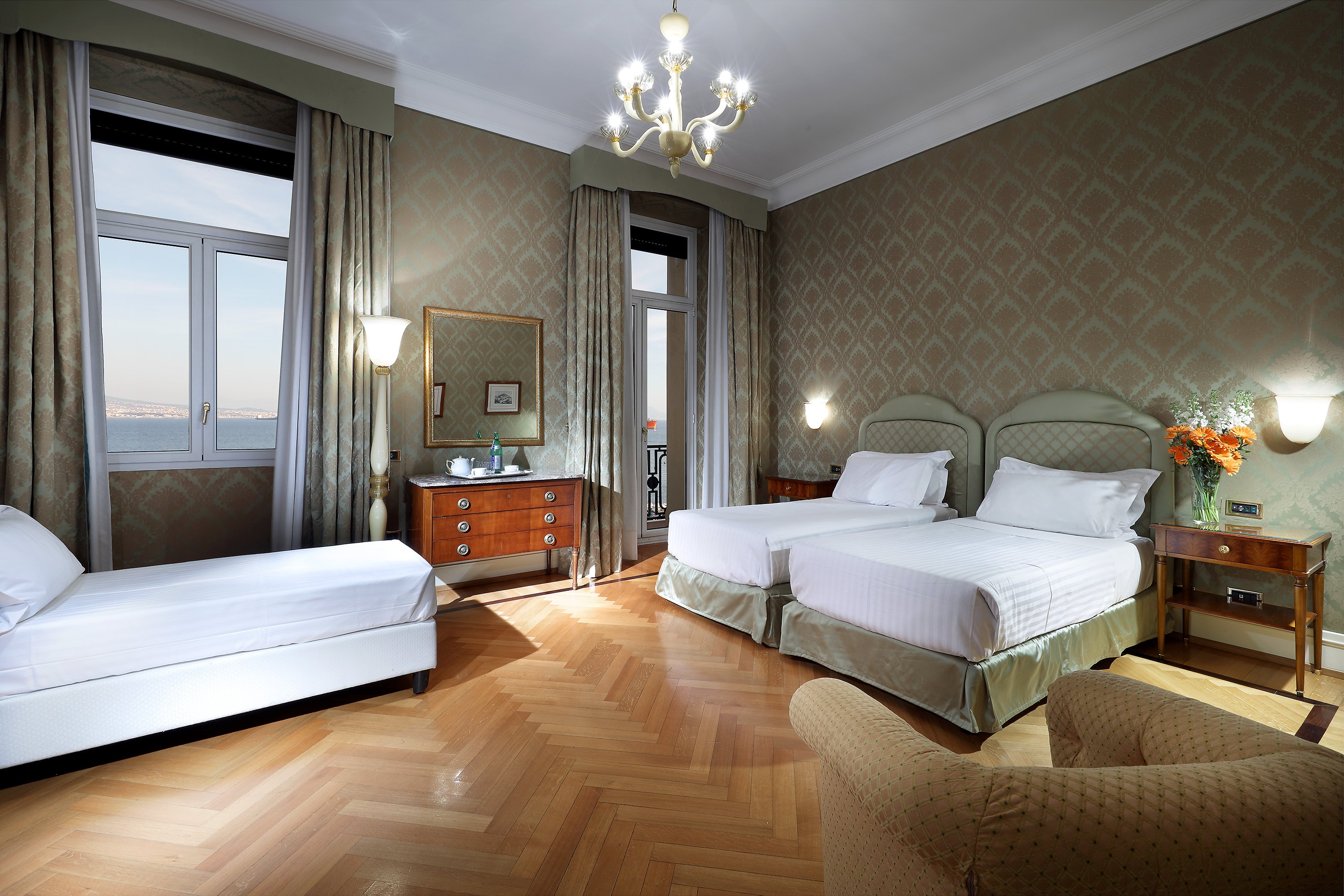 Eurostars Hotel Excelsior 18/76
