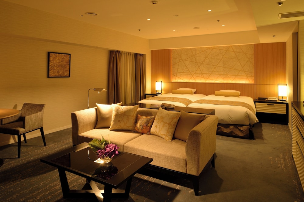 Kyoto Tokyu Hotel 74/98