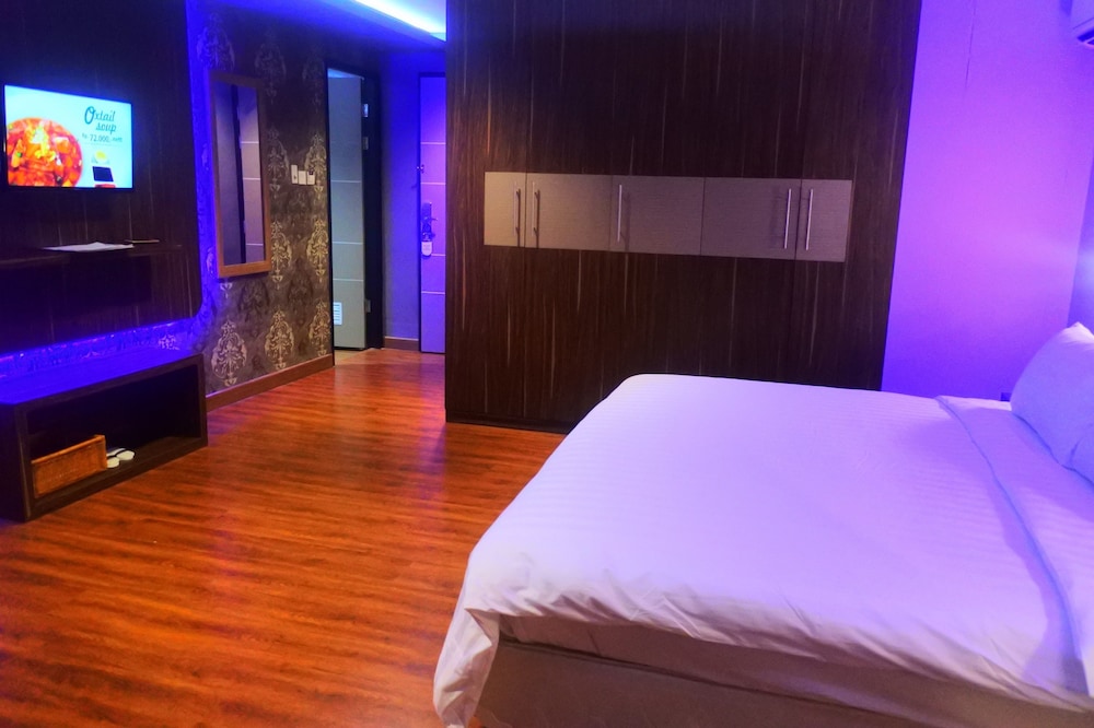 Aston Ketapang City Hotel 18/32