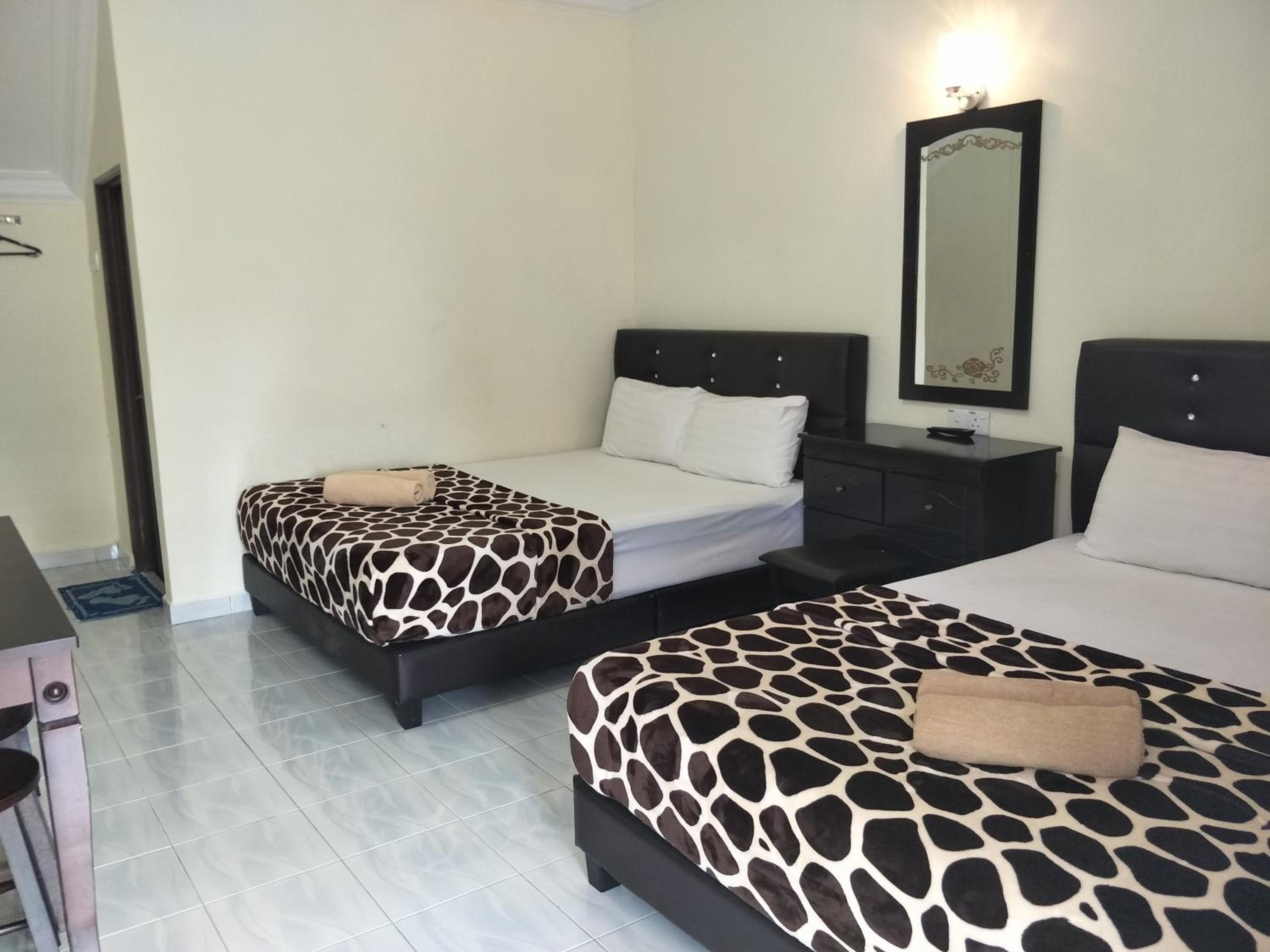 Rasa Senang Villa 20/42