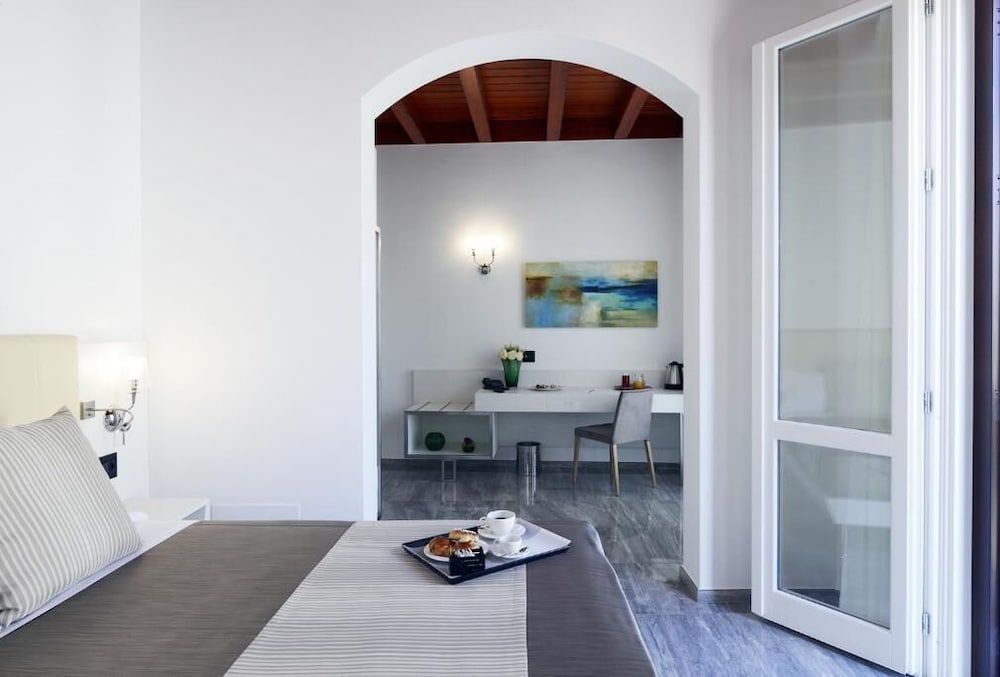 Best Western Hotel Principe di Lampedusa 32/39