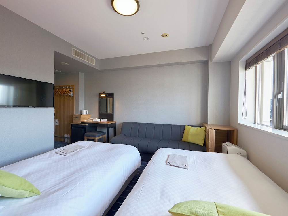 Hearton Hotel NishiUmeda 22/70