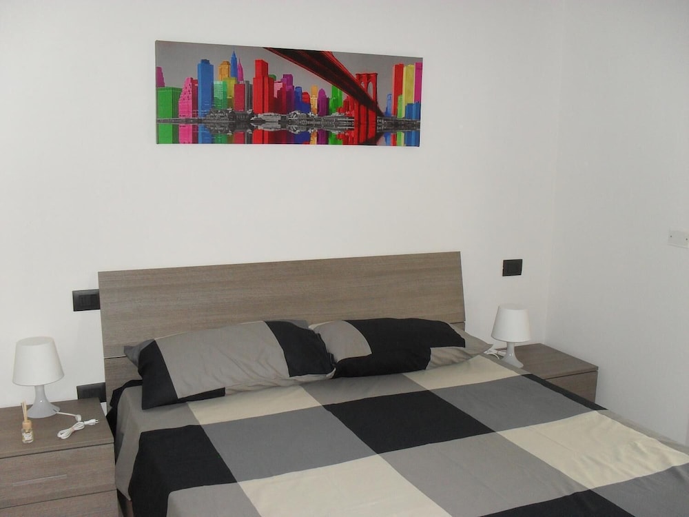 Residence Le Groane 12/71