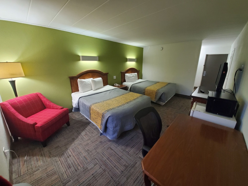 Royal Inn Hotel 22/37