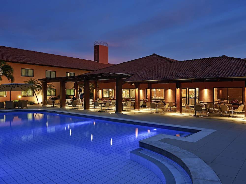 Novotel Campo Grande 2/71