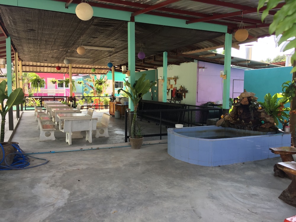 Baan Rommai Sattahip 16/44